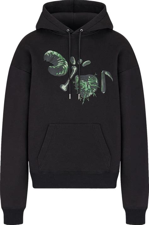 dior cactus javk|cactus jack Dior hoodie.